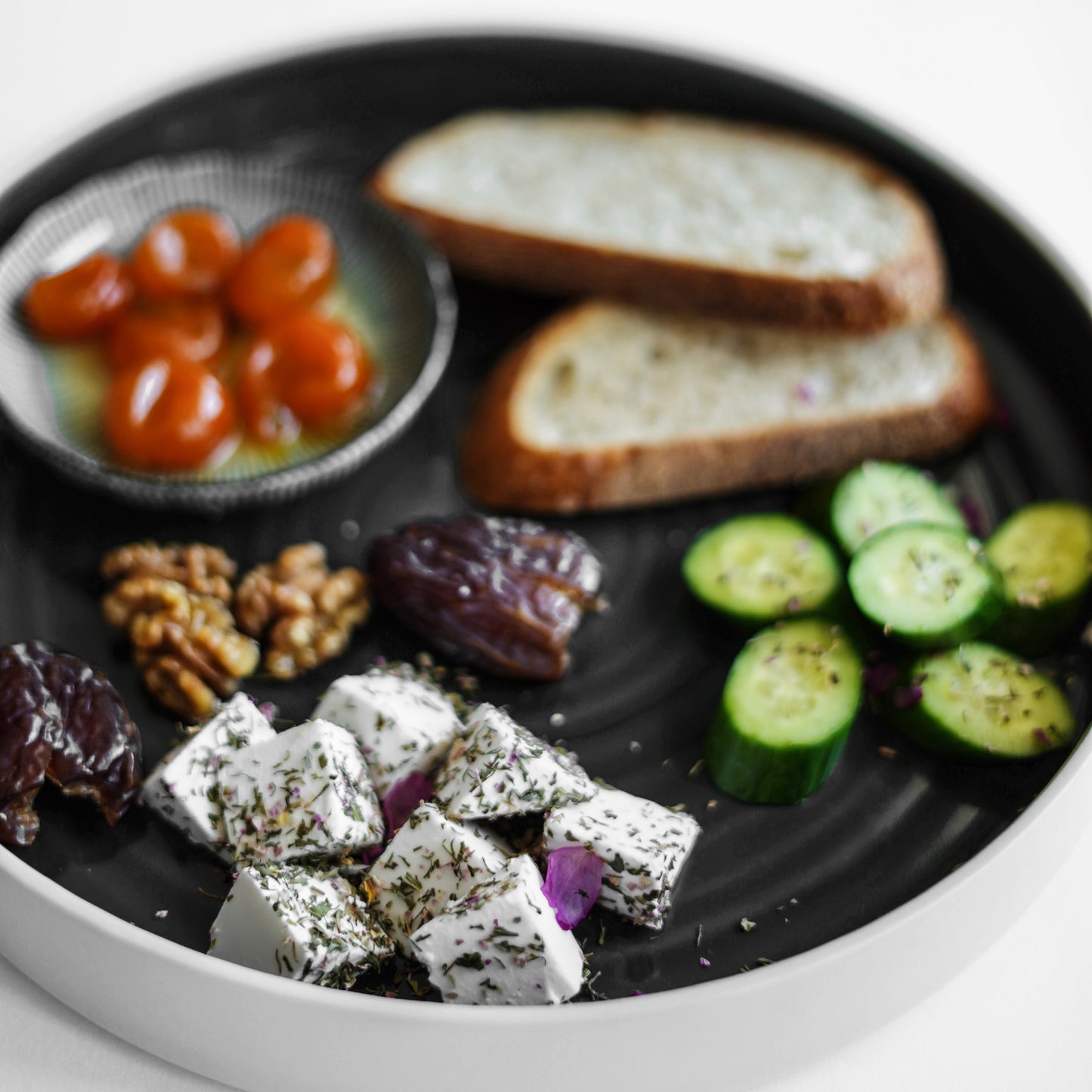 Persian Herb's Mix (Vegan & Gluten-Free)