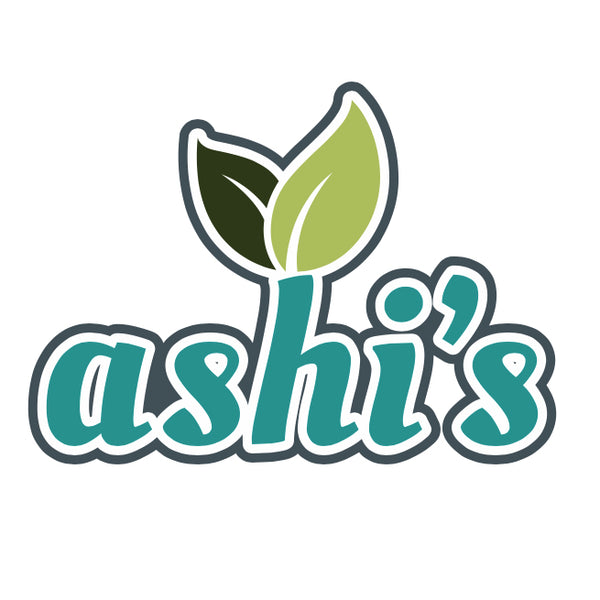 ashi's kitchen